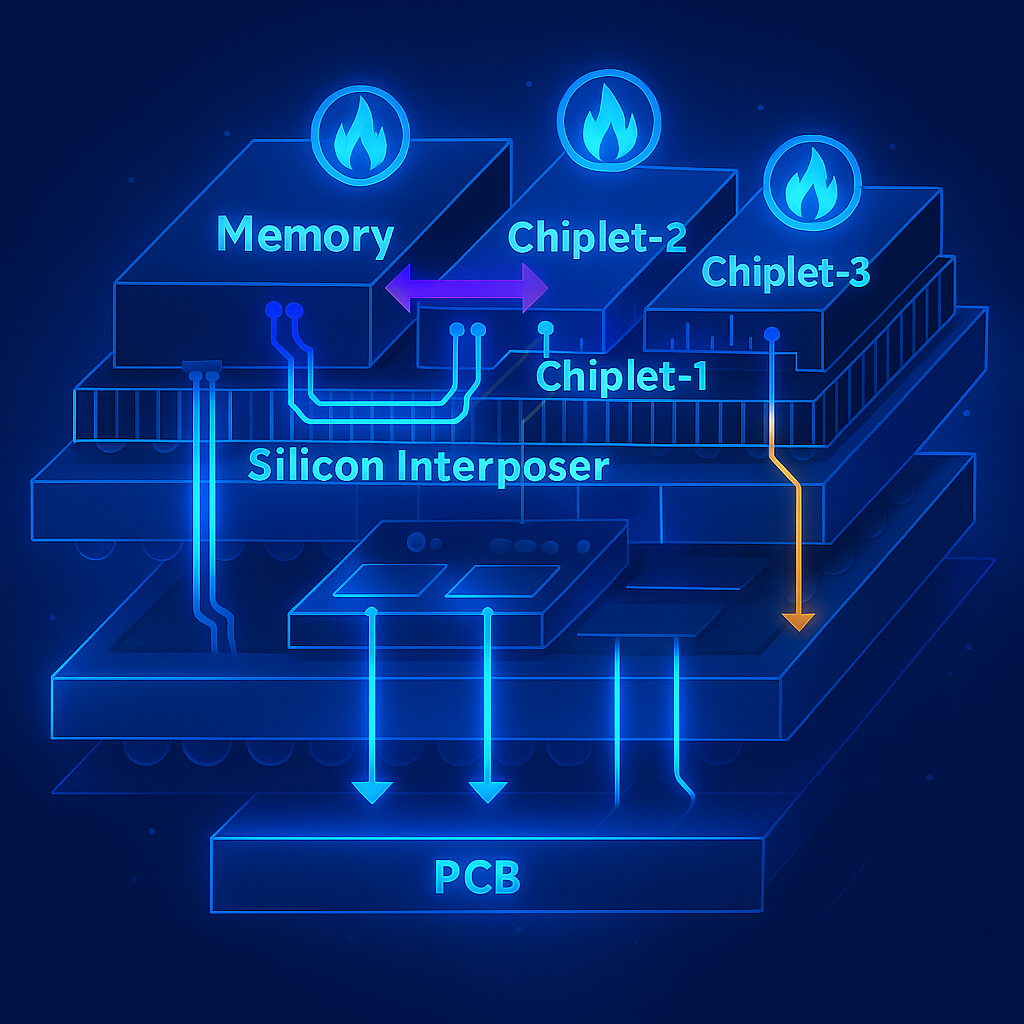 Power Management Circuits and Systems for AI/HPC and Advanced Memory